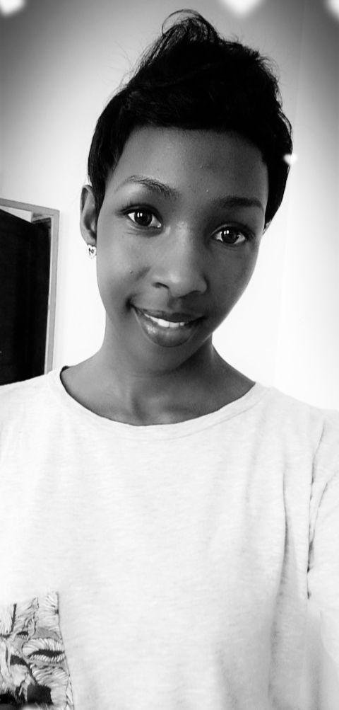 Gladys Okiria