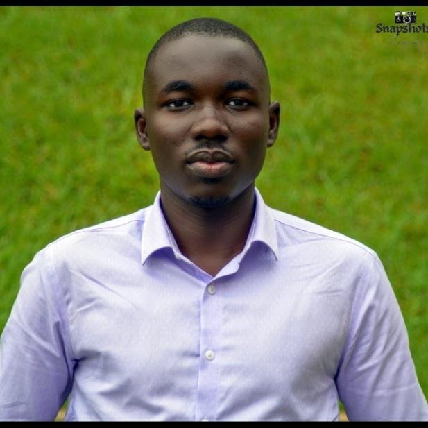  Gabriel  Opolot 