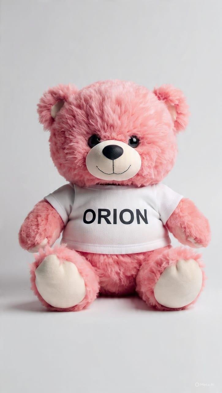 Orion Ovia